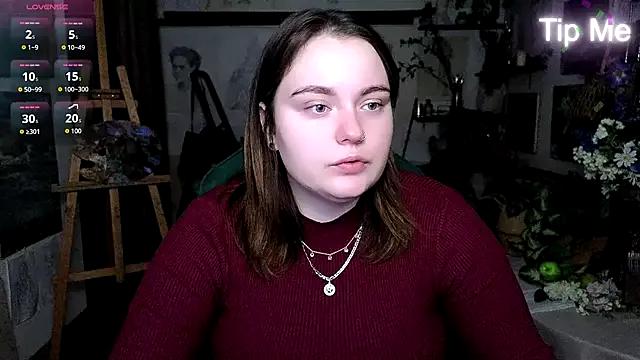 Avatar of KatrinClark