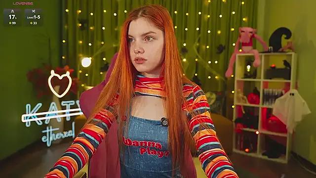 Avatar of Katy__Ethereal