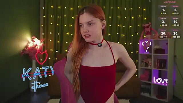 Avatar of Katy__Ethereal