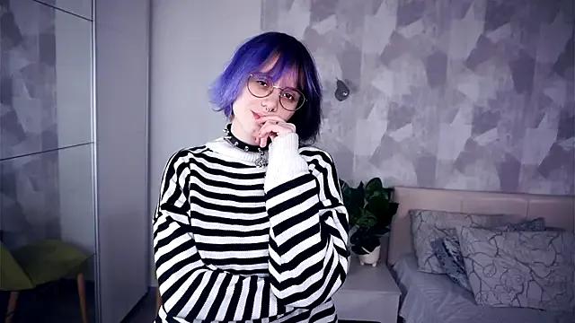 KellePourier on StripChat 