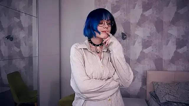 KellePourier on StripChat 