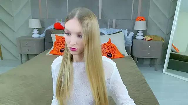 KellyBradford on StripChat 