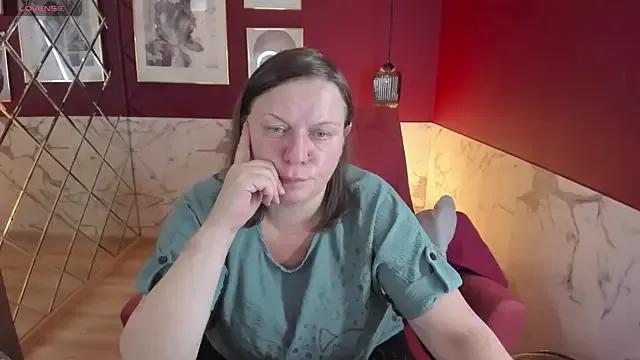 KellyPerfection on StripChat 