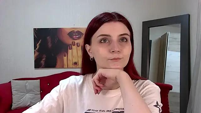 KellyStone on StripChat 