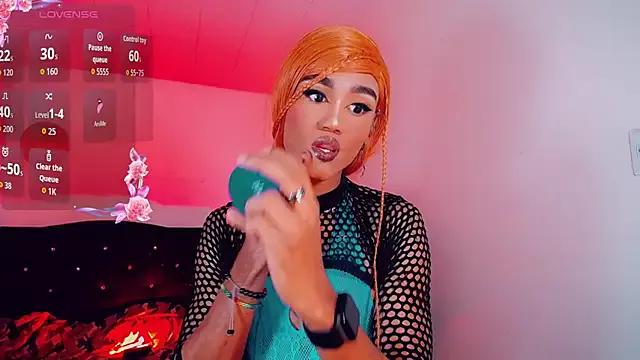 Avatar of Kendall_hornyy