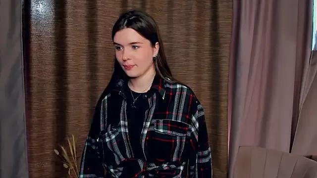 KevinRayer — Play with my hair