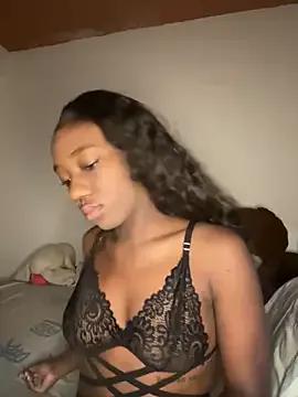 Khenta_Michells — Full nude and sexy dance