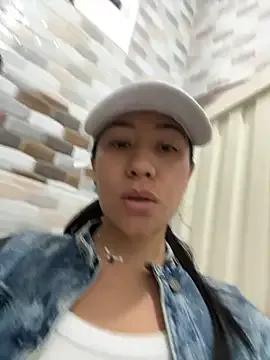 kim_monti — fingers in the ass +plug