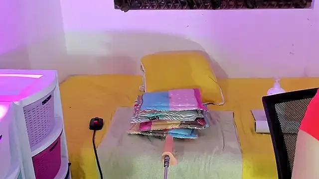 Avatar of KimberlyJohnsoon