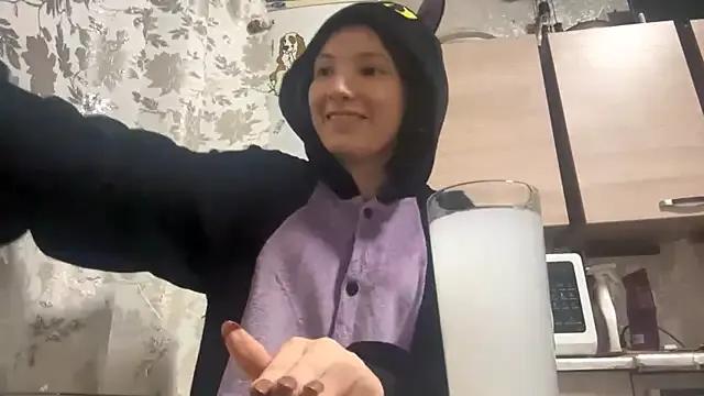 KindraScullion — little dance