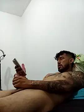 Avatar of Kingbigcock23cm