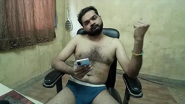 Kinky_Kumarr — Hairy ,uncut , smegma, foreskin, daddy,