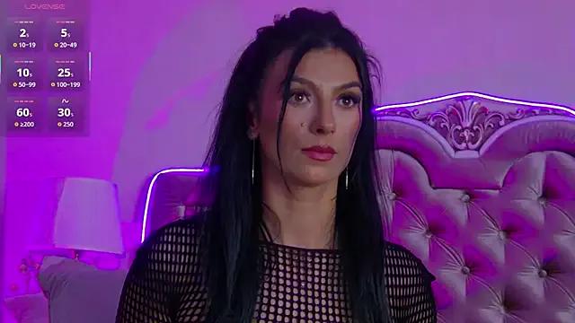 Avatar of KinkyAmelie