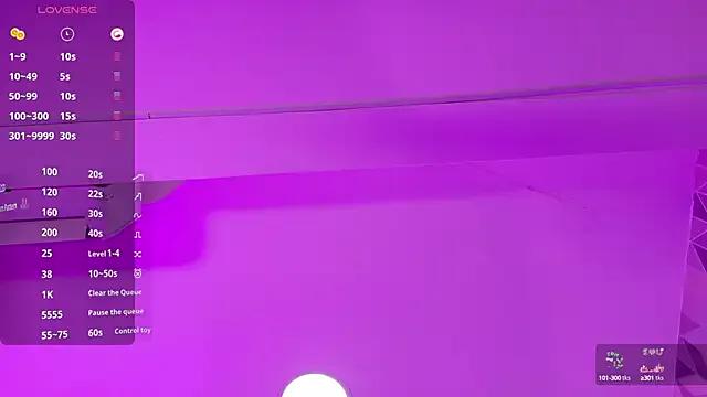 kinkyhousewifee on StripChat 