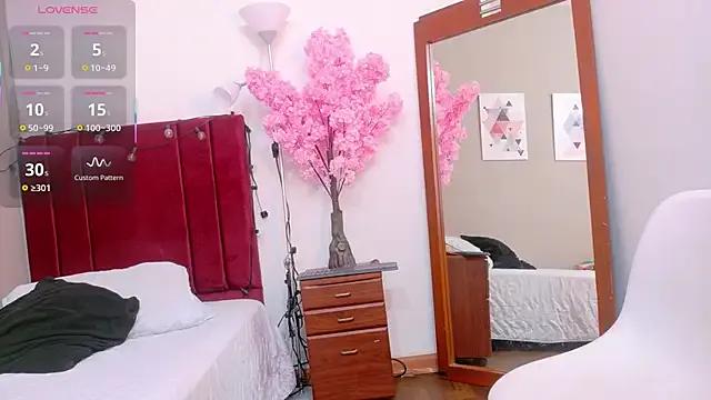 kinkylittlegirll — squirt show