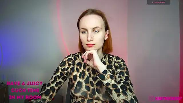 Avatar of KinkyMissCherry