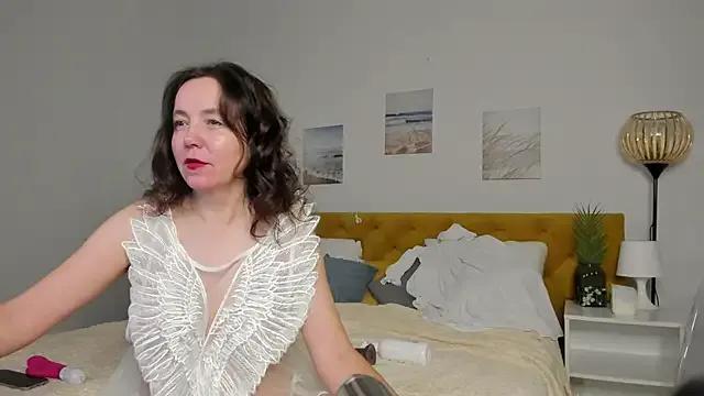 Kira_Adler — Kick your naughty ass