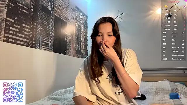 Avatar of KiraVelvet