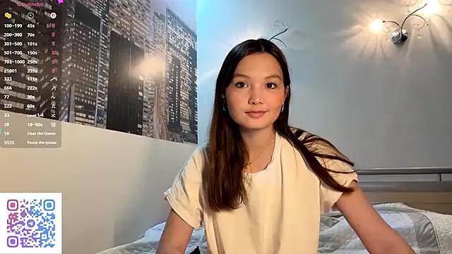 Avatar of KiraVelvet