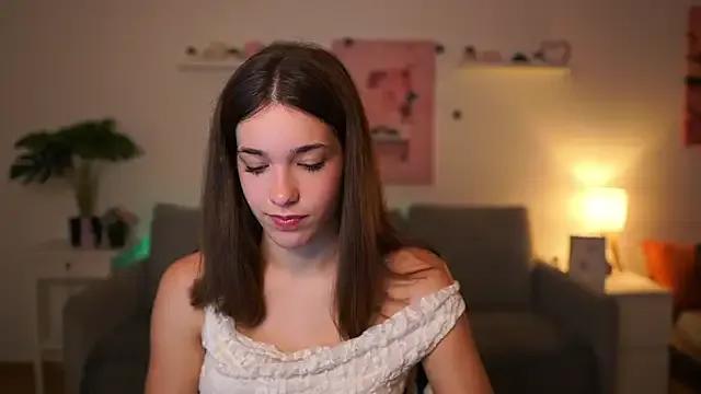 kissie_cat on StripChat 