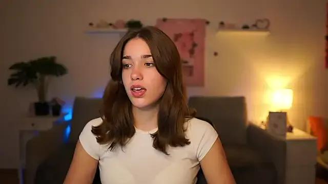 kissie_cat on StripChat 