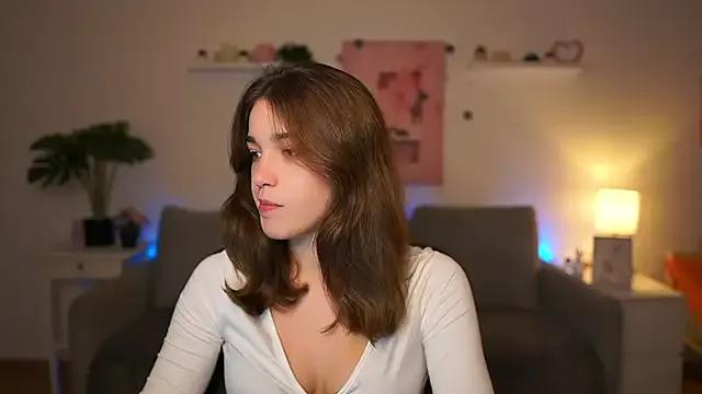 kissie_cat — bra off