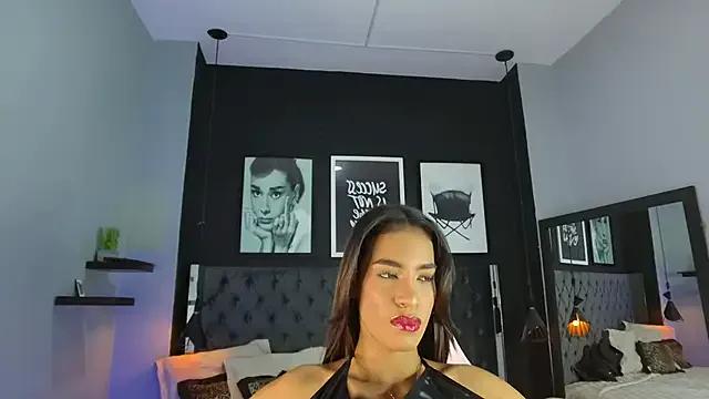 kitty_collins_ on StripChat 