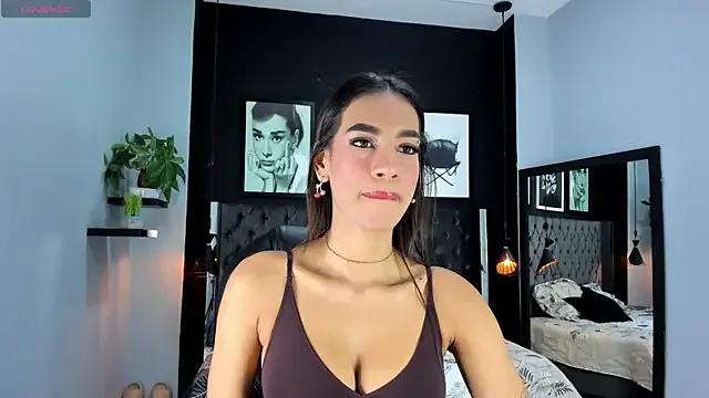 kitty_collins_ on StripChat 