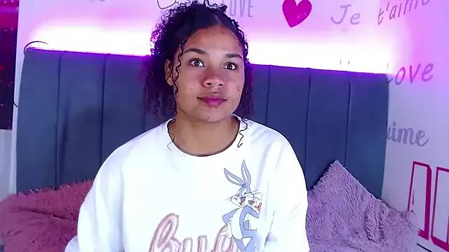 KittyBrookex on StripChat 