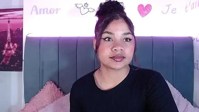 KittyBrookex on StripChat 