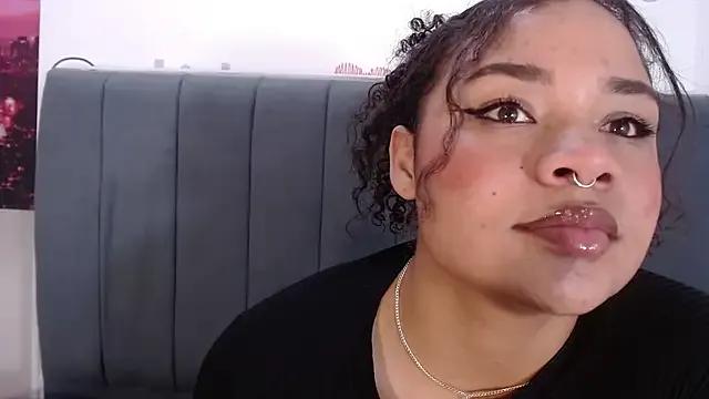 KittyBrookex on StripChat 