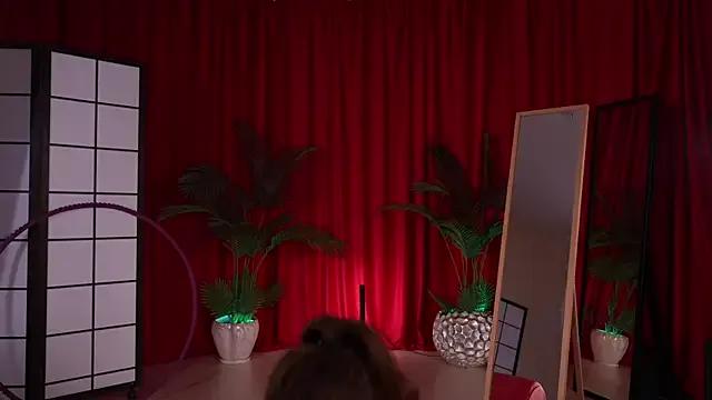 KittyCaitlin — Support my show