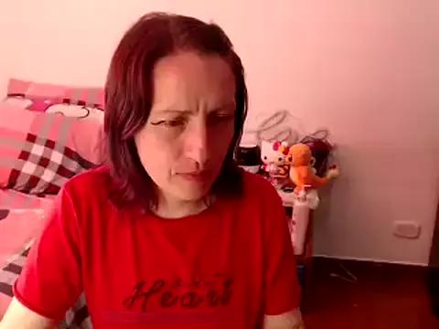 kittykalor09 on StripChat 