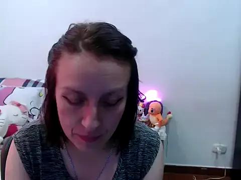 kittykalor09 on StripChat 