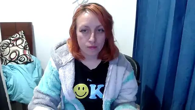 kittykalor09 on StripChat 