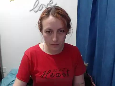 kittykalor09 on StripChat 