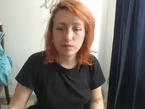 kittykalor09 on StripChat 