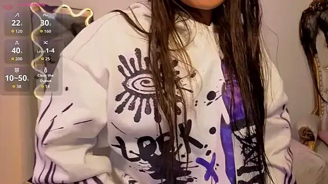 kittystart_tay on StripChat 