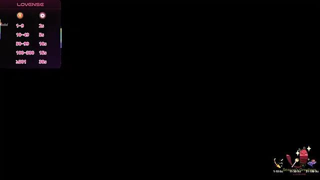 kittystart_tay on StripChat 