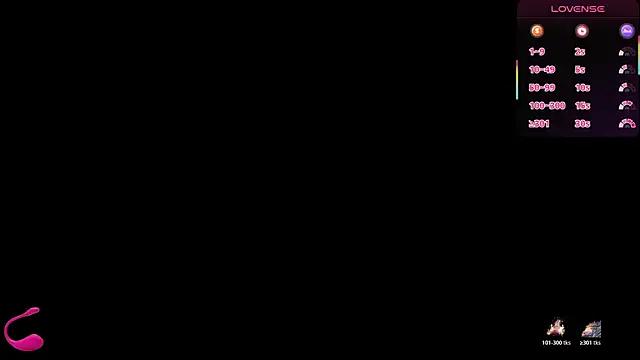 kittystart_tay — SEXY DANCE