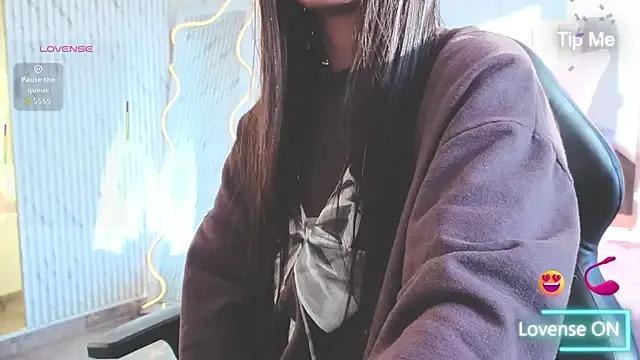 kittystart_tay on StripChat 