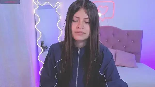 kittystart_tay on StripChat 