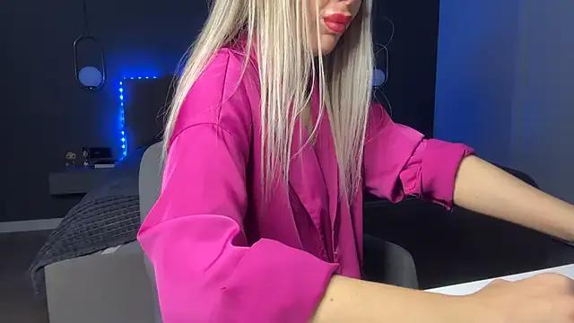 KristalNight — make me cum