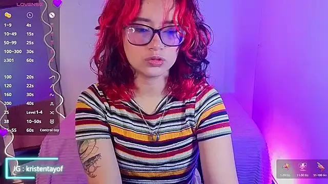 Avatar of kristen_tay