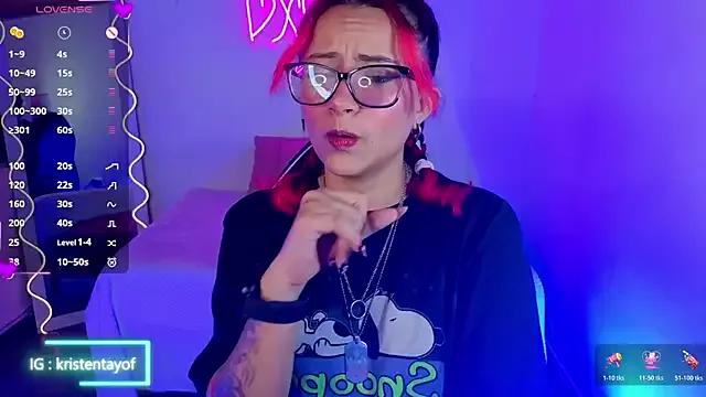 kristen_tay — Spank Ass x20