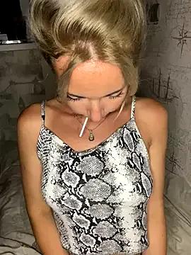 Avatar of Kristina03