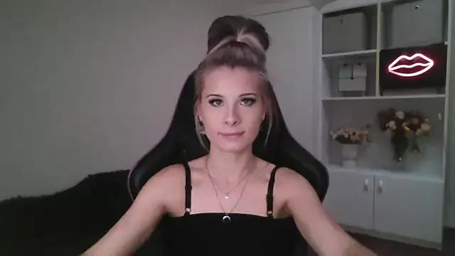 Avatar of KristineGlow