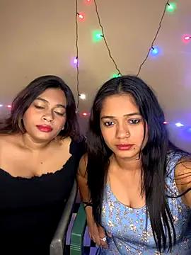 Kristyqueen — Private on StripChat