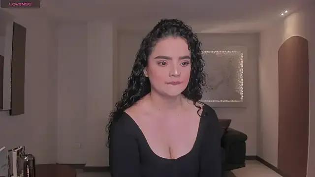 KylieJenkins — Hot Striptease