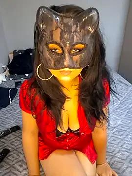 Lady_Barby_Secret — Orgazmus